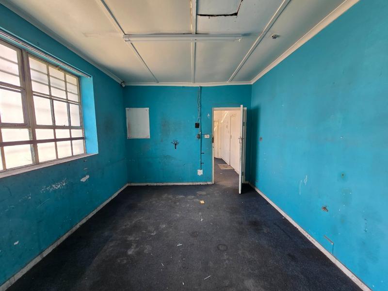 To Let commercial Property for Rent in Parow East Western Cape